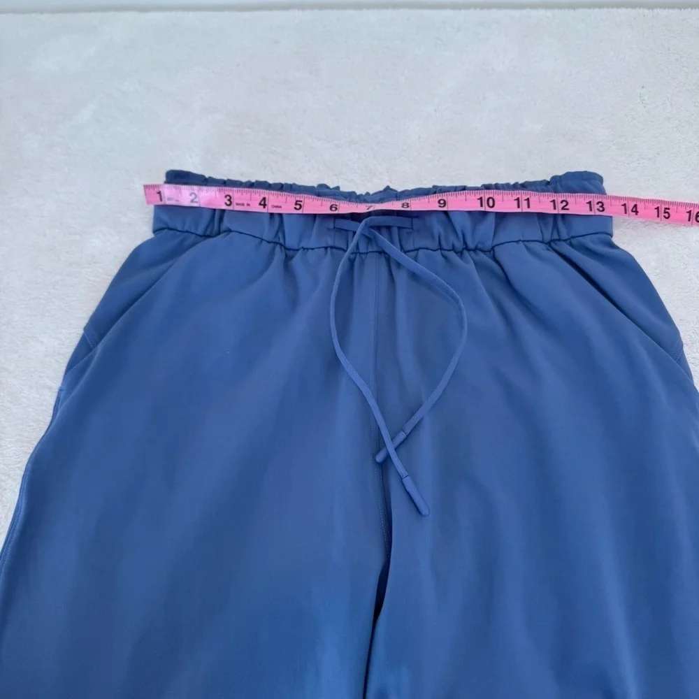Lululemon Lululemon Stretch High Rise Crop 23 size 4‎